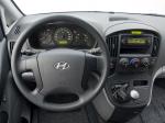 Hyundai H1 Van 2008 года